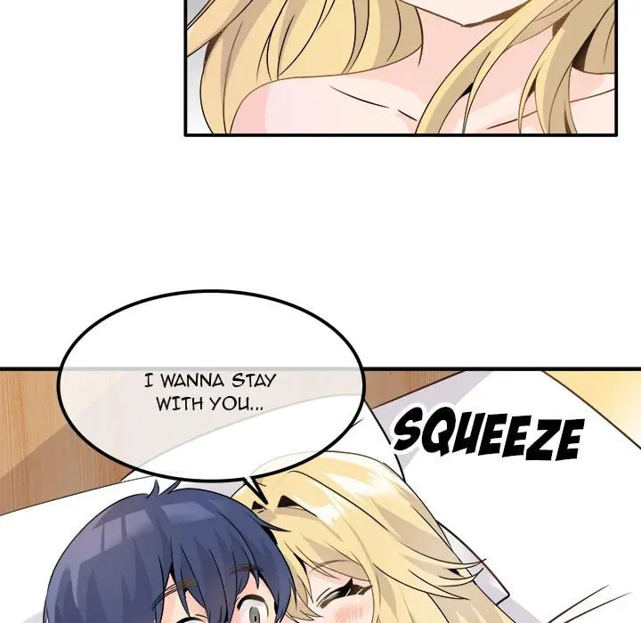 Read Entrapment chapter 23 image 22 on Lezhin