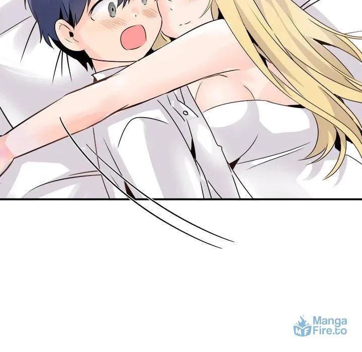 Read Entrapment chapter 23 image 23 on Lezhin