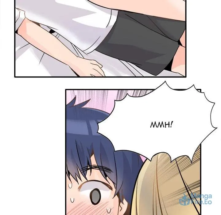 Read Entrapment chapter 23 image 26 on Lezhin