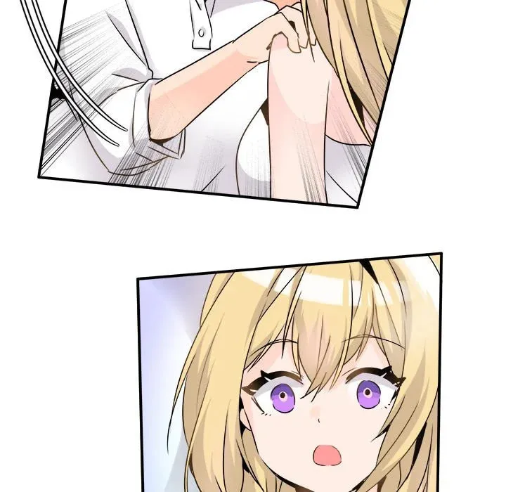 Read Entrapment chapter 23 image 28 on Lezhin