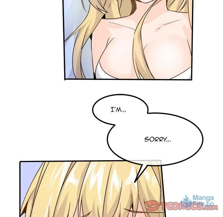 Read Entrapment chapter 23 image 29 on Lezhin