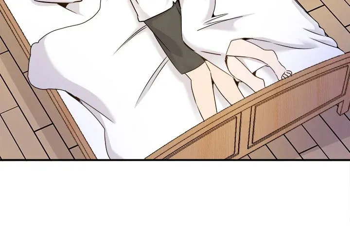 Read Entrapment chapter 23 image 3 on Lezhin
