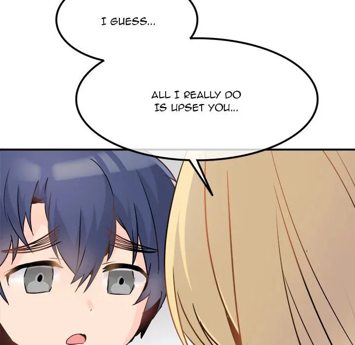 Read Entrapment chapter 23 image 31 on Lezhin