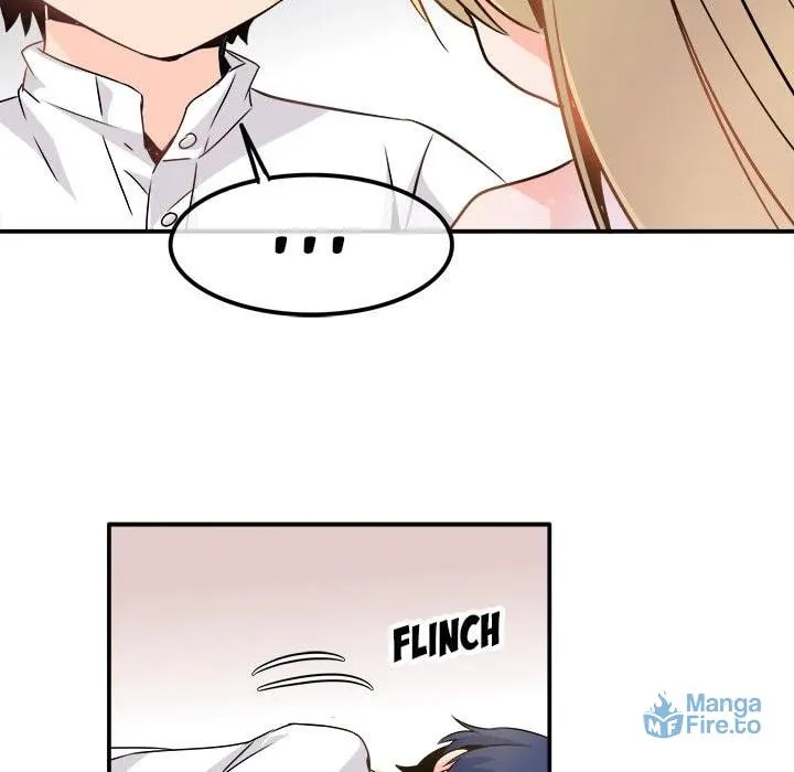 Read Entrapment chapter 23 image 32 on Lezhin