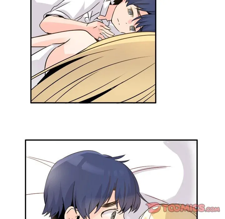 Read Entrapment chapter 23 image 33 on Lezhin