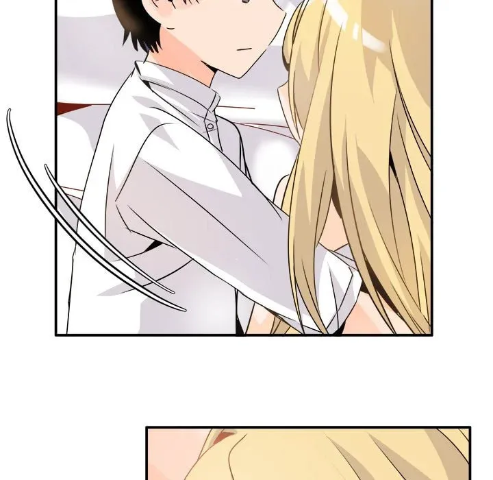 Read Entrapment chapter 23 image 34 on Lezhin