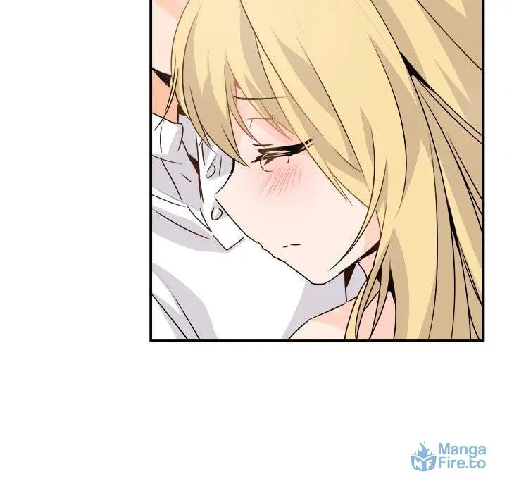 Read Entrapment chapter 23 image 35 on Lezhin