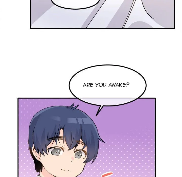 Read Entrapment chapter 23 image 46 on Lezhin