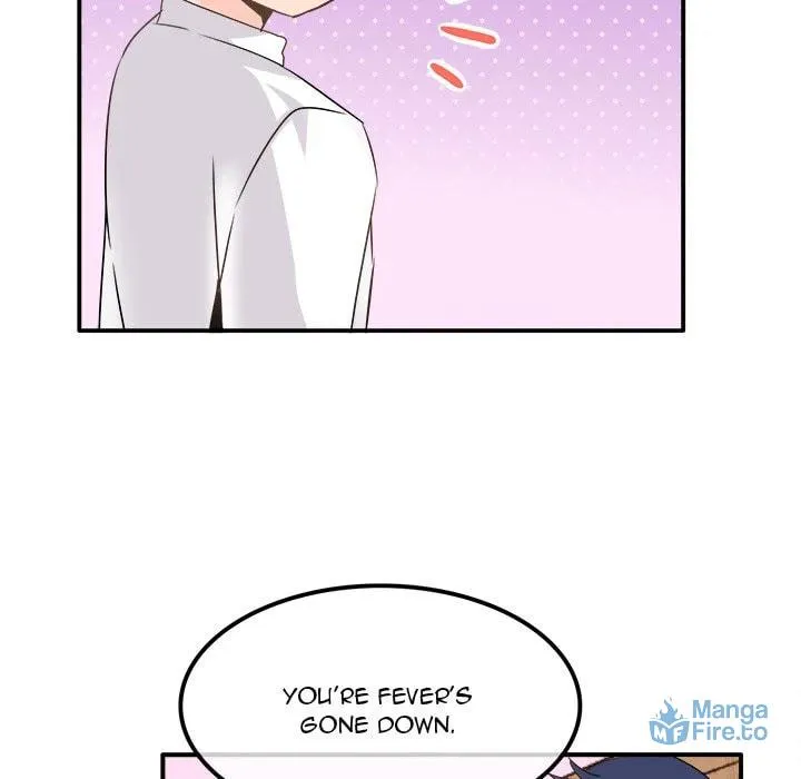 Read Entrapment chapter 23 image 47 on Lezhin