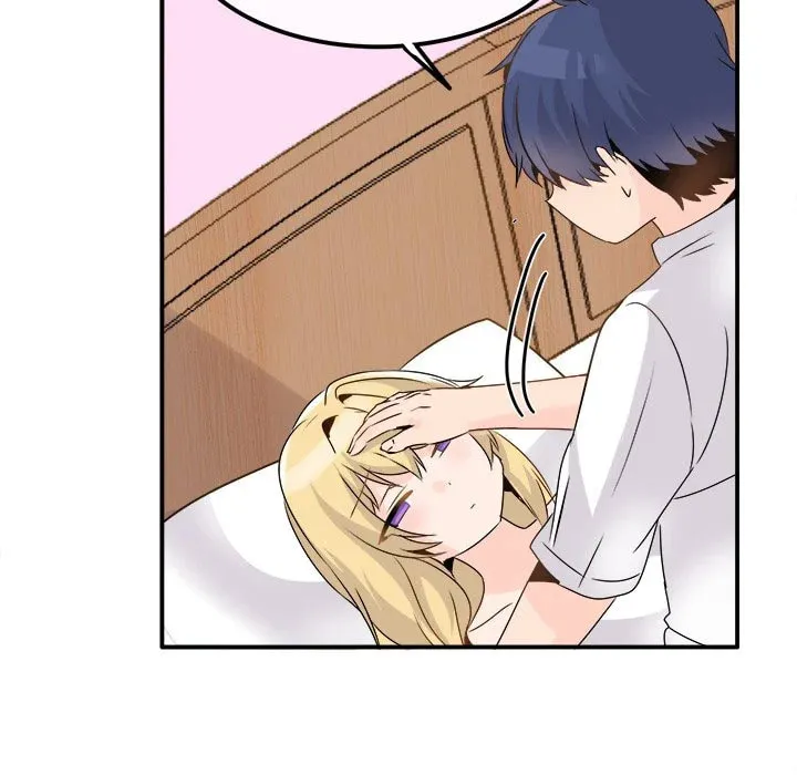 Read Entrapment chapter 23 image 48 on Lezhin