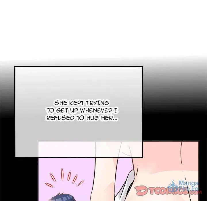 Read Entrapment chapter 23 image 5 on Lezhin