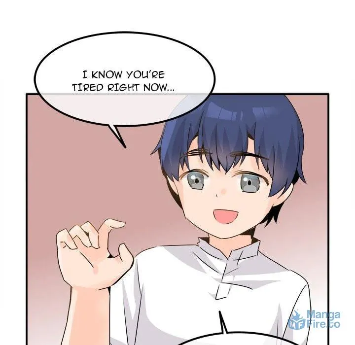 Read Entrapment chapter 23 image 50 on Lezhin