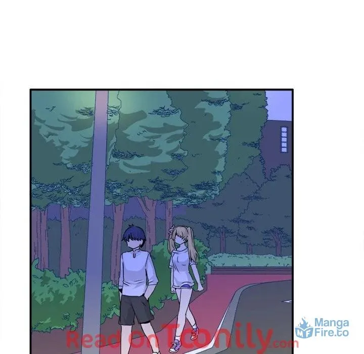 Read Entrapment chapter 23 image 59 on Lezhin
