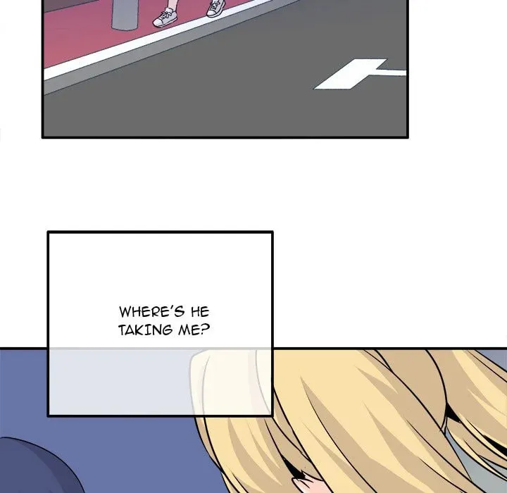 Read Entrapment chapter 23 image 60 on Lezhin