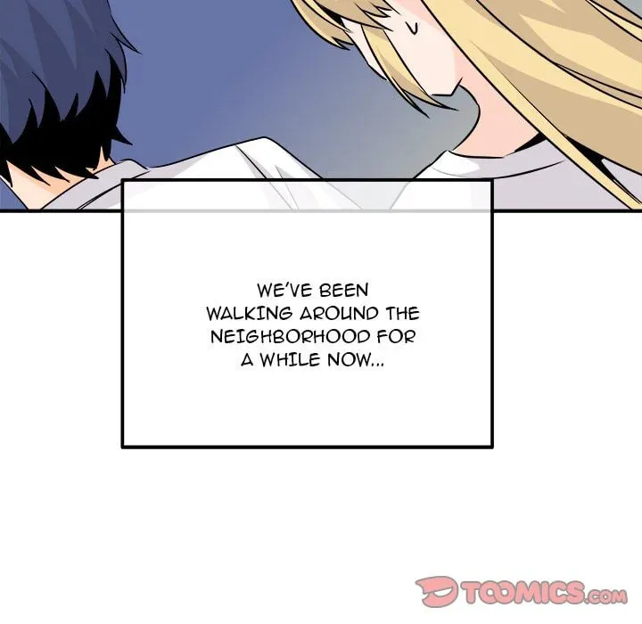 Read Entrapment chapter 23 image 61 on Lezhin