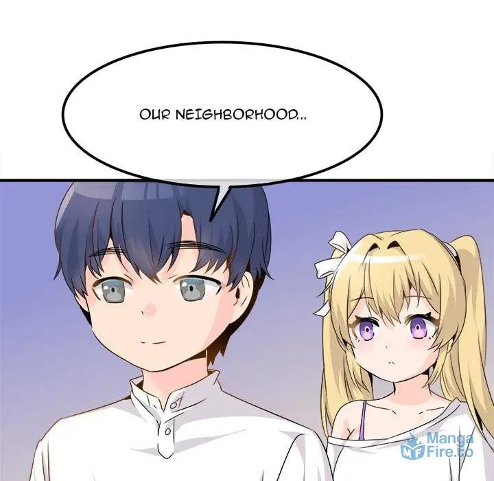 Read Entrapment chapter 23 image 62 on Lezhin