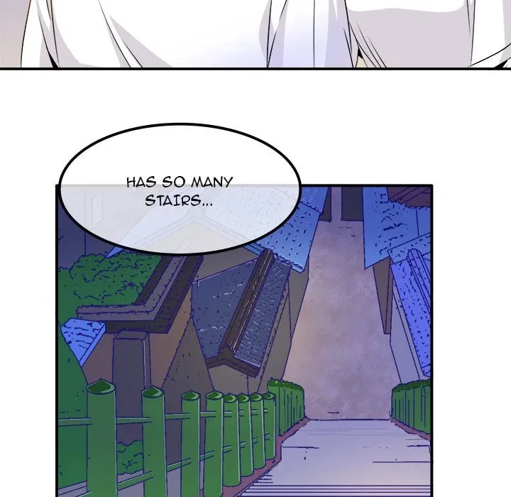 Read Entrapment chapter 23 image 63 on Lezhin