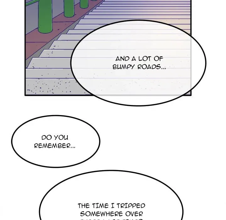 Read Entrapment chapter 23 image 64 on Lezhin