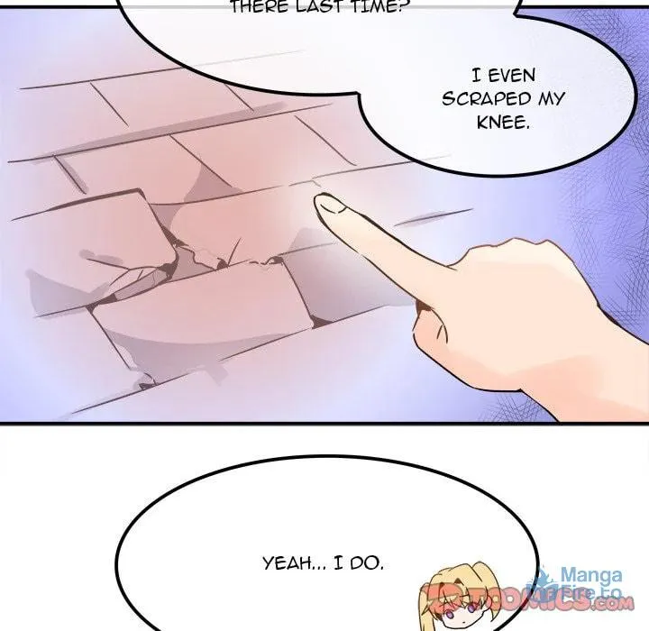 Read Entrapment chapter 23 image 65 on Lezhin