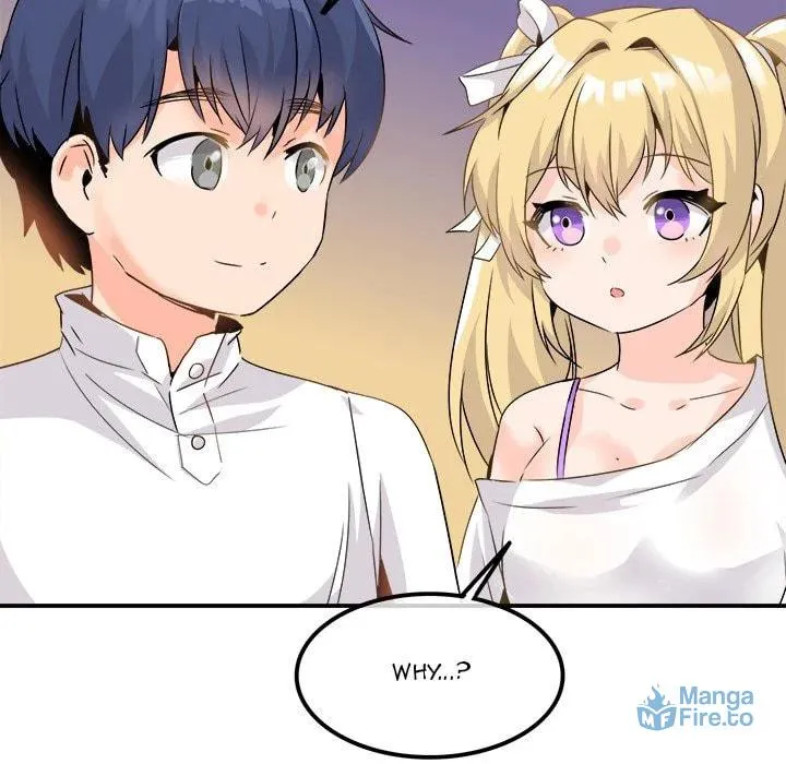 Read Entrapment chapter 23 image 68 on Lezhin