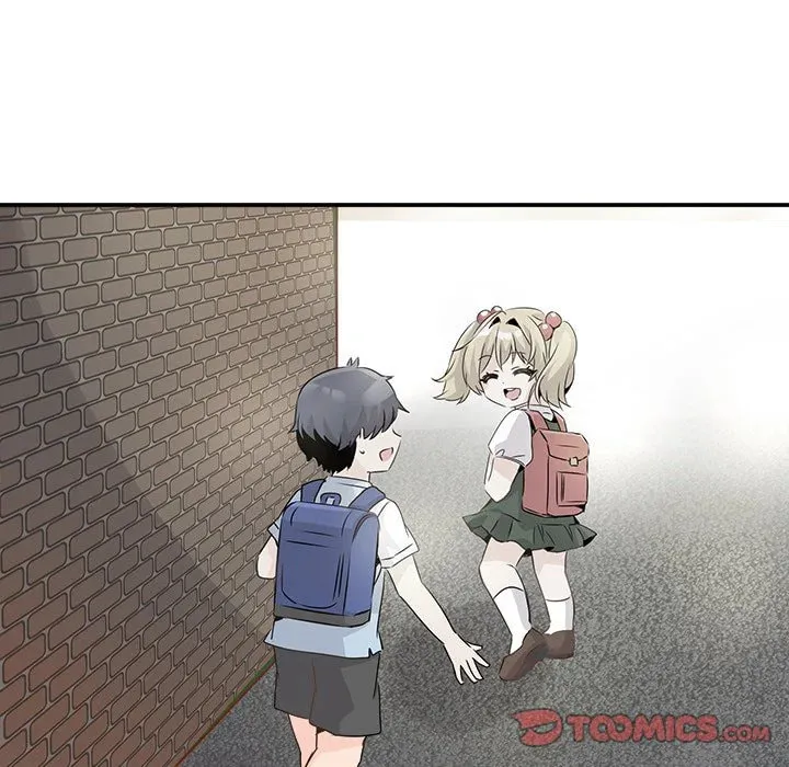 Read Entrapment chapter 23 image 69 on Lezhin