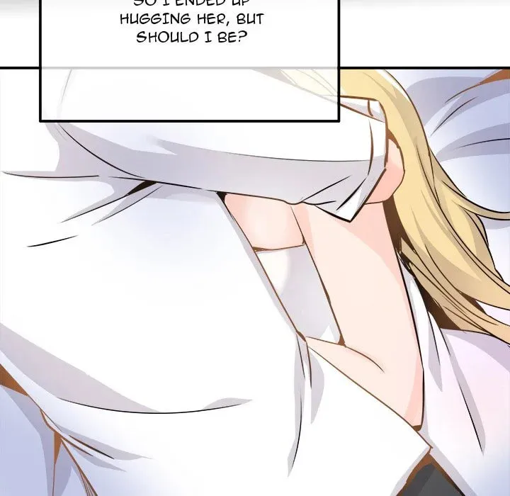 Read Entrapment chapter 23 image 7 on Lezhin
