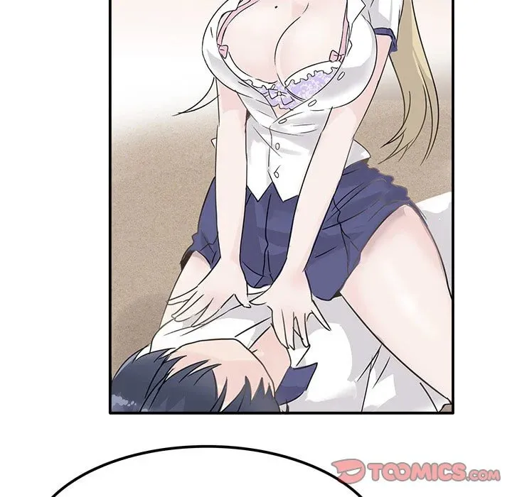Read Entrapment chapter 23 image 73 on Lezhin