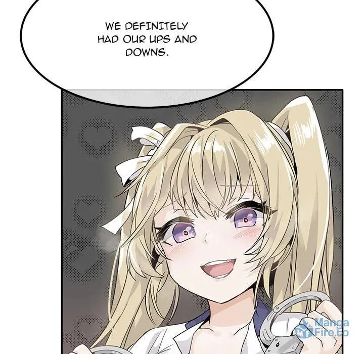 Read Entrapment chapter 23 image 74 on Lezhin