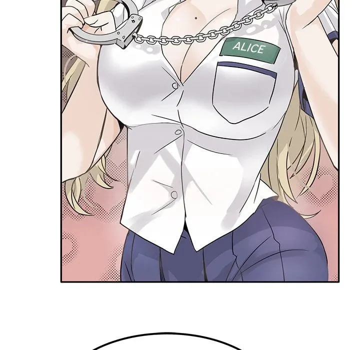Read Entrapment chapter 23 image 75 on Lezhin
