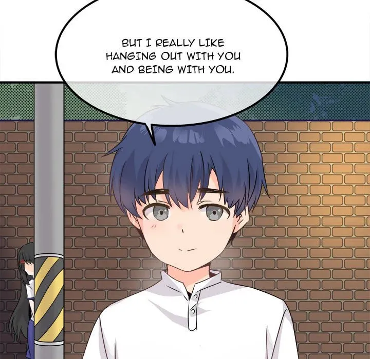 Read Entrapment chapter 23 image 76 on Lezhin