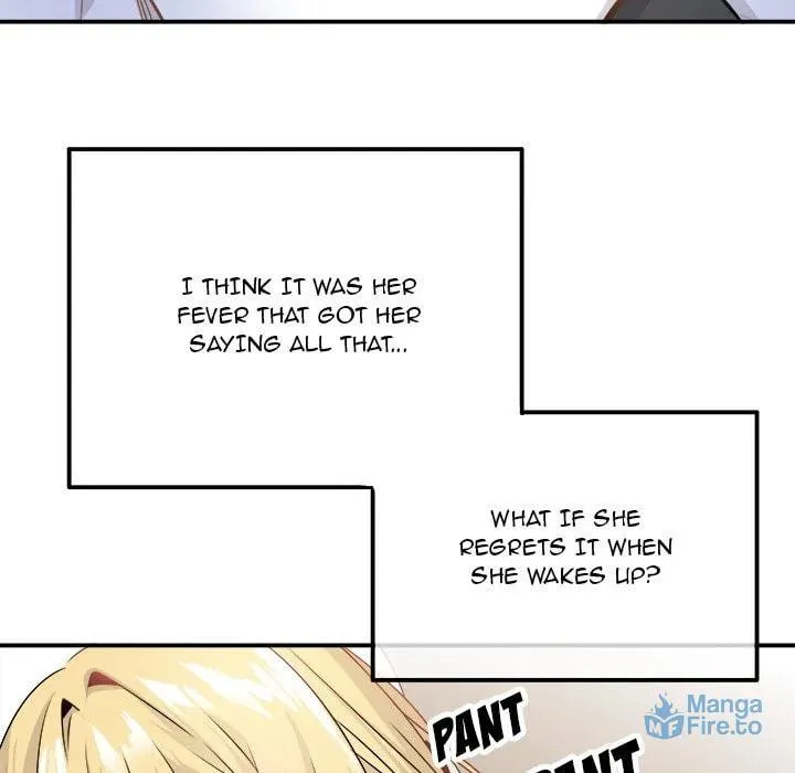 Read Entrapment chapter 23 image 8 on Lezhin