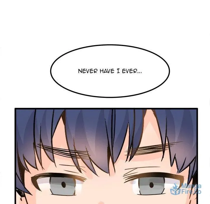 Read Entrapment chapter 23 image 83 on Lezhin