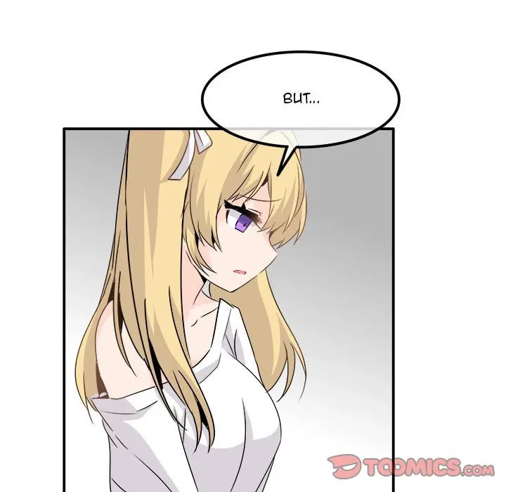 Read Entrapment chapter 23 image 85 on Lezhin