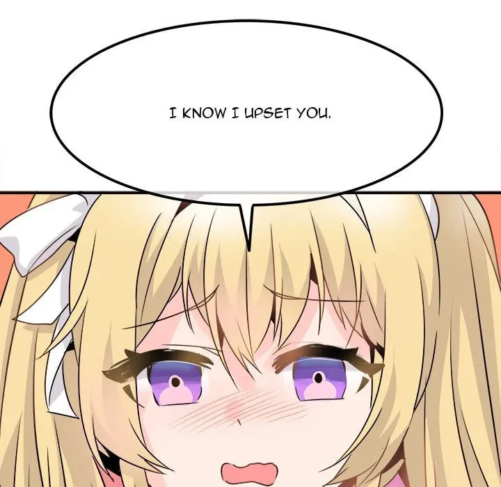 Read Entrapment chapter 23 image 88 on Lezhin