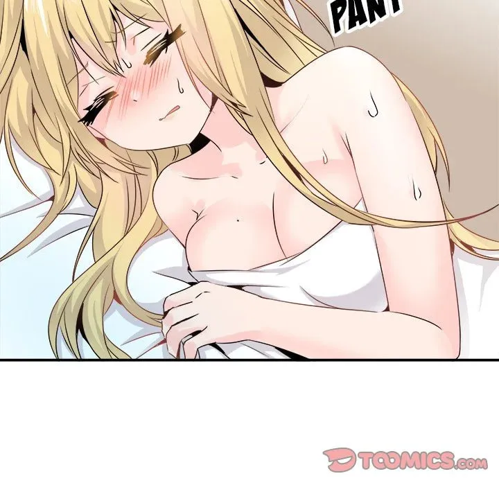 Read Entrapment chapter 23 image 9 on Lezhin