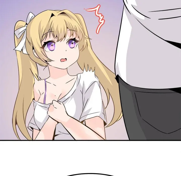 Read Entrapment chapter 23 image 90 on Lezhin