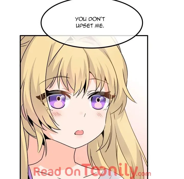 Read Entrapment chapter 23 image 91 on Lezhin