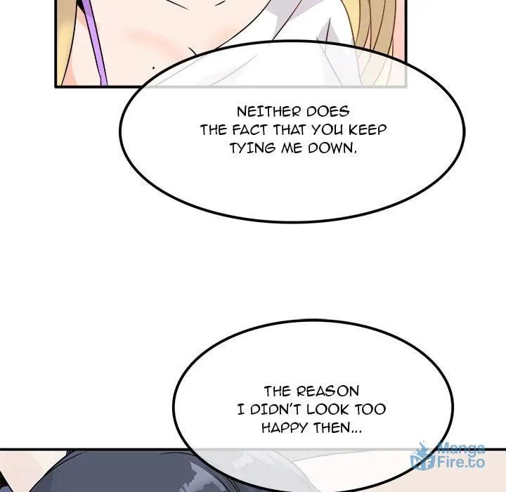 Read Entrapment chapter 23 image 92 on Lezhin