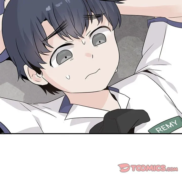 Read Entrapment chapter 23 image 93 on Lezhin