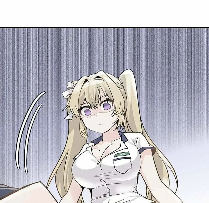 Read Entrapment chapter 23 image 94 on Lezhin
