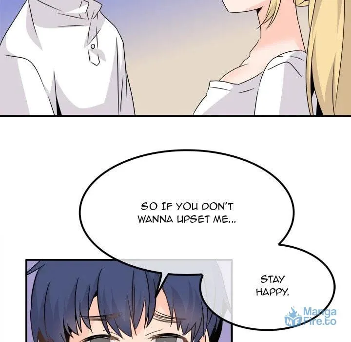 Read Entrapment chapter 23 image 98 on Lezhin