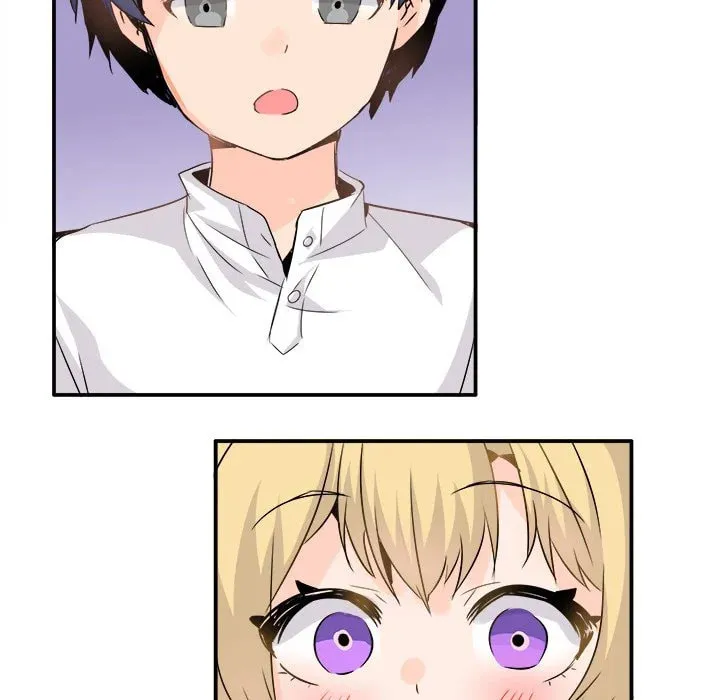 Read Entrapment chapter 23 image 99 on Lezhin