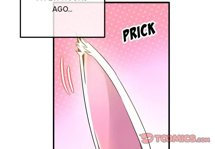 Read Entrapment chapter 24 image 1 on Lezhin