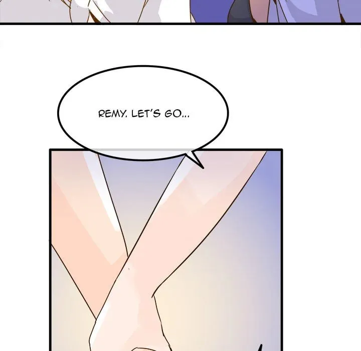 Read Entrapment chapter 24 image 100 on Lezhin