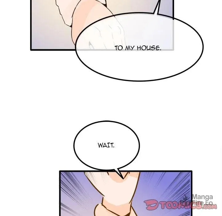 Read Entrapment chapter 24 image 101 on Lezhin