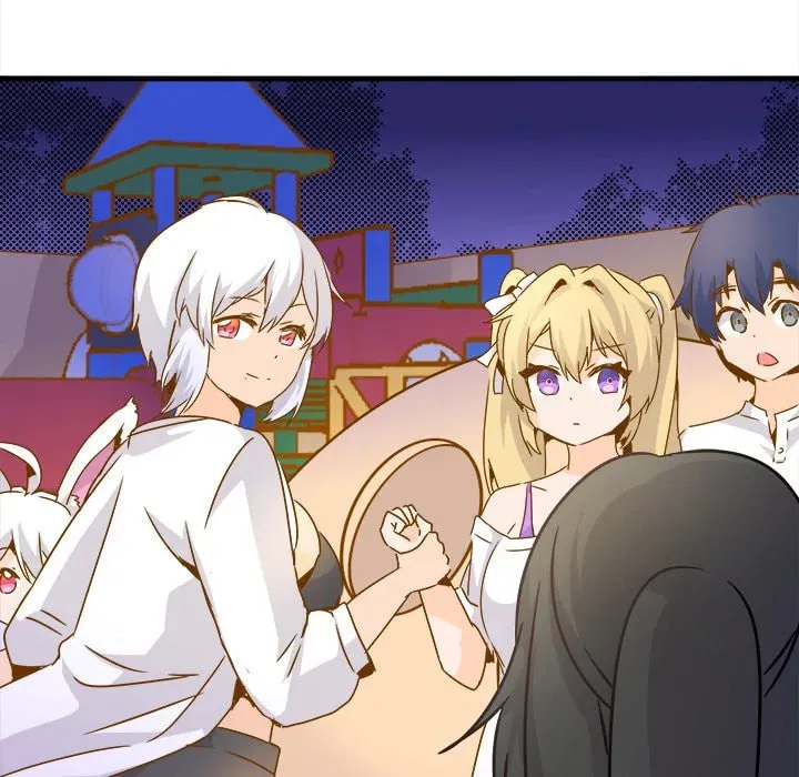 Read Entrapment chapter 24 image 108 on Lezhin