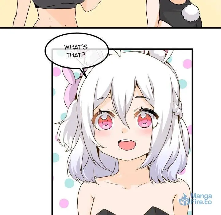 Read Entrapment chapter 24 image 14 on Lezhin