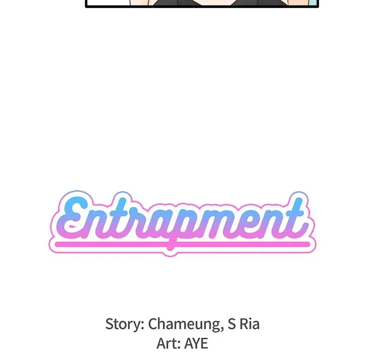 Read Entrapment chapter 24 image 15 on Lezhin