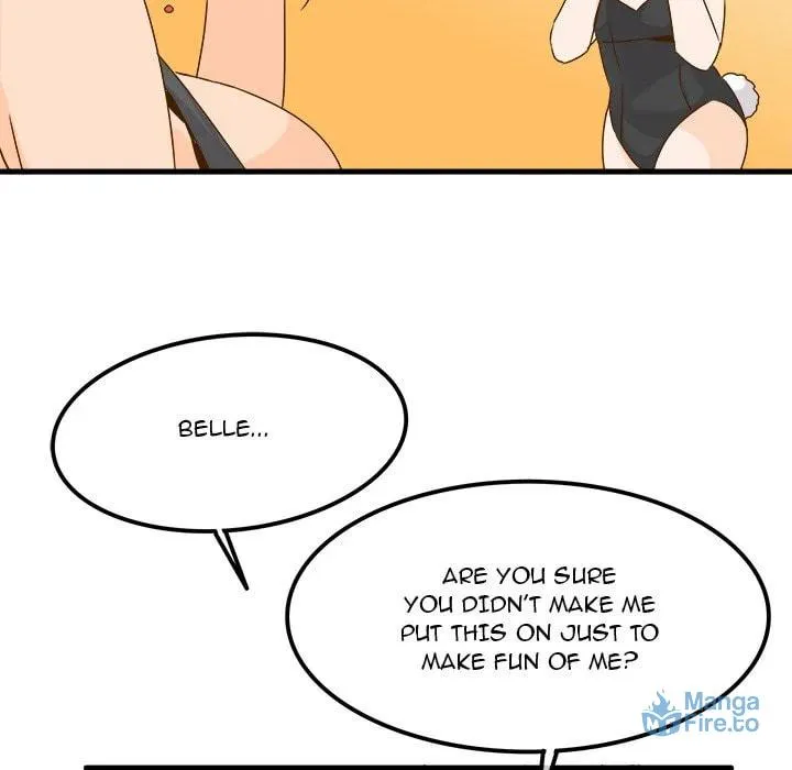 Read Entrapment chapter 24 image 20 on Lezhin