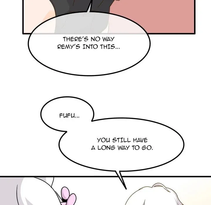 Read Entrapment chapter 24 image 22 on Lezhin